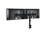 Arctic Z2 Basic Desk Mount Dual Monitor Arm снимка №2