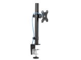 HAMA Стойка за монитор за бюро Регулируема up to 32 inch снимка №3
