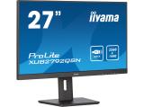 Iiyama ProLite XUB2792QSN-B5 27 IPS WQHD 2560x1440 27 Цена и описание.
