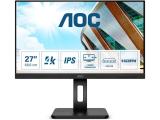 AOC U27P2CA снимка №2 AOC U27P2CA снимка №2