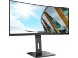 Описание и цена на монитор, дисплей AOC CU34P2A