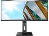 AOC CU34P2A снимка №2