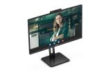Описание и цена на монитор, дисплей AOC Pro-line 24P3QW