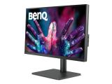 Описание и цена на монитор, дисплей BenQ PD2705U