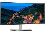 Описание и цена на монитор, дисплей Dell UltraSharp U3423WE