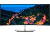 Dell UltraSharp U3423WE снимка №2 Dell UltraSharp U3423WE снимка №2