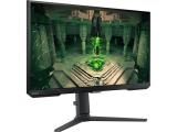 Samsung Odyssey G4 27BG400 снимка №2