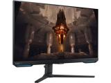 Описание и цена на монитор, дисплей Samsung Odyssey G7 G70B