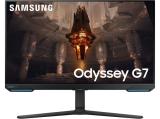 Samsung Odyssey G7 G70B снимка №2