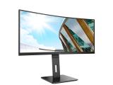 Описание и цена на монитор, дисплей AOC Pro-line CU34P3CV