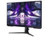 Samsung Odyssey Gaming Monitor G3A LS27AG304NU снимка №3