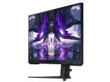 Samsung Odyssey Gaming Monitor G3A LS27AG304NU снимка №4