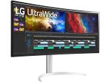 Описание и цена на монитор, дисплей LG 38BQ85C