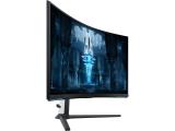 Описание и цена на монитор, дисплей Samsung Odyssey Neo G8 S32BG850NP