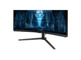 Samsung Odyssey Neo G8 S32BG850NP снимка №4