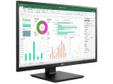 Описание и цена на монитор, дисплей LG 27BN55UP-B