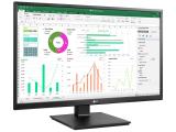LG 27BN55UP-B снимка №2