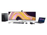 Dell UltraSharp U4924DW снимка №4