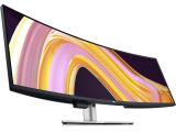 Описание и цена на монитор, дисплей Dell UltraSharp U4924DW