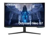 Описание и цена на монитор, дисплей Samsung Odyssey Neo G7 S32BG750NP