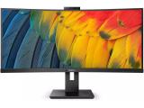 Philips 34B1U5600CH снимка №2