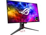 Описание и цена на монитор, дисплей Asus ROG Swift OLED PG27AQDM