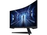 Samsung Odyssey G5 C34G55TWWP снимка №5