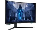 Описание и цена на монитор, дисплей Samsung Odyssey NEO G7 LS32BG750NPXEN