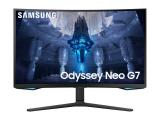 Samsung Odyssey NEO G7 LS32BG750NPXEN снимка №2