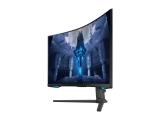 Samsung Odyssey NEO G7 LS32BG750NPXEN снимка №3
