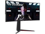 LG 34GN850P-B снимка №2