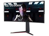 LG 34GN850P-B снимка №4