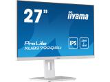Монитор Iiyama ProLite XUB2792QSU-W5 Монитор Iiyama ProLite XUB2792QSU-W5