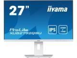 Iiyama ProLite XUB2792QSU-W5 снимка №2 Iiyama ProLite XUB2792QSU-W5 снимка №2