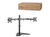 LogiLink Dual monitor stand BP0045 снимка №3