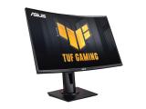 Монитор Asus TUF Gaming VG27VQM Монитор Asus TUF Gaming VG27VQM