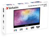 Verbatim Portable Monitor PM-14 снимка №3