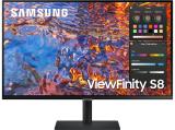 Samsung ViewFinity S8 S32B800PXP снимка №2