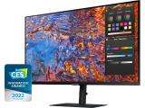 Samsung ViewFinity S8 S32B800PXP снимка №3