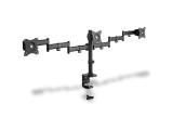 Описание и цена на монитор, дисплей Digitus Universal Triple Monitor Stand DA-90362