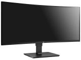 Описание и цена на монитор, дисплей LG UltraWide 35BN77CP-B