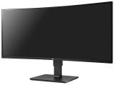 LG UltraWide 35BN77CP-B снимка №3