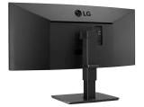 LG UltraWide 35BN77CP-B снимка №5