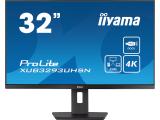 Iiyama ProLite XUB3293UHSN-B5 снимка №2