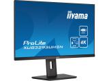 Iiyama ProLite XUB3293UHSN-B5 снимка №6