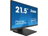 Монитор Iiyama ProLite T2252MSC-B2