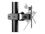 Digitus Universal Dual Monitor Stand vertical DA-90438 снимка №2