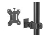 Digitus Universal Dual Monitor Stand vertical DA-90438 снимка №5