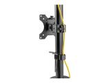 Digitus Universal Dual Monitor Stand vertical DA-90438 снимка №6