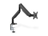 Монитор Digitus Universal Single Monitor Mount Gas Spring Clamp Mount DA-90394